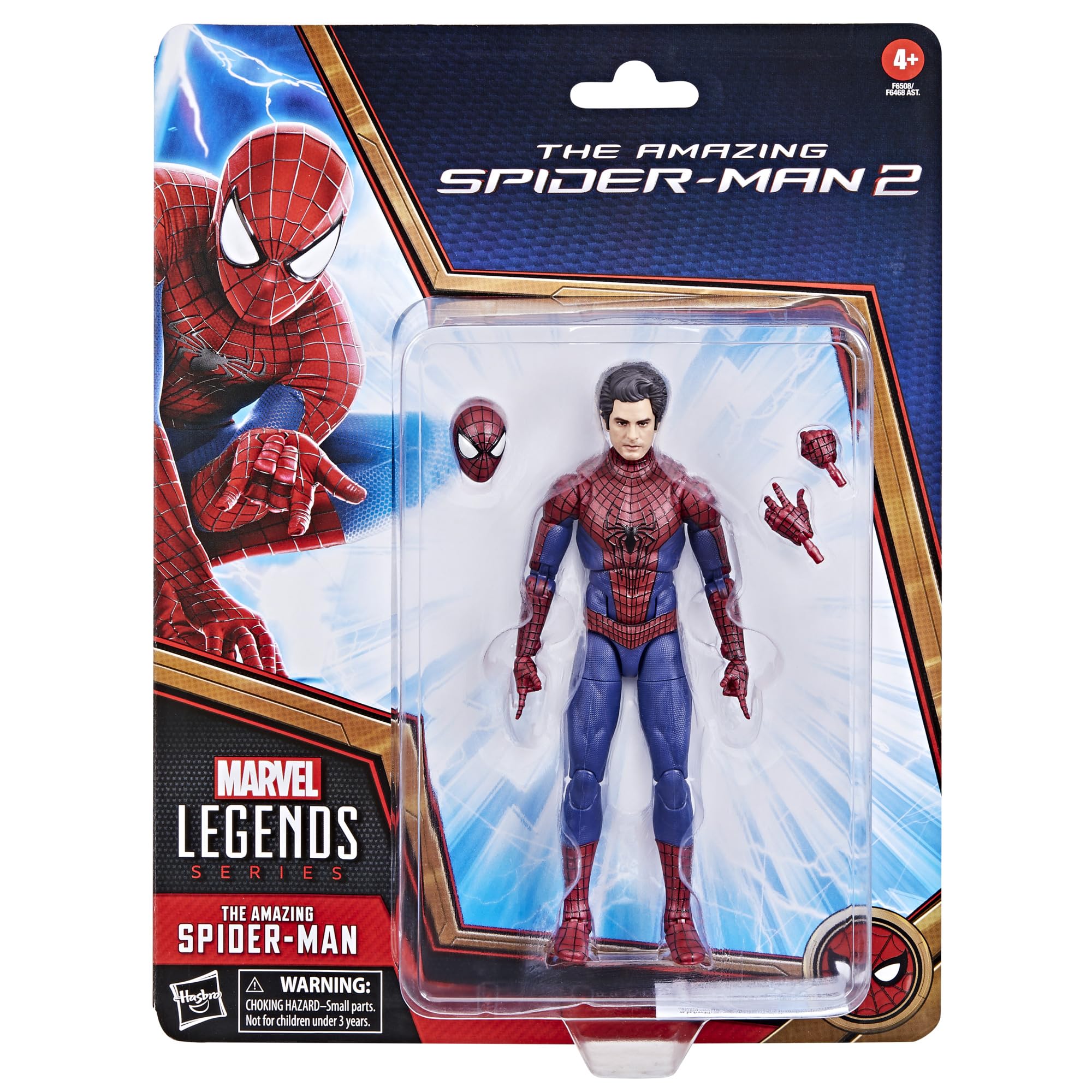 マーベルレジェンド・ジグソウ　② マーベルレジェンド新作！ジグソー＆バロン・ジモが海外ショップ